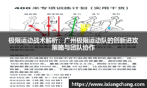 极限运动战术解析：广州极限运动队的创新进攻策略与团队协作